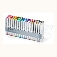 Copic Sketch markers